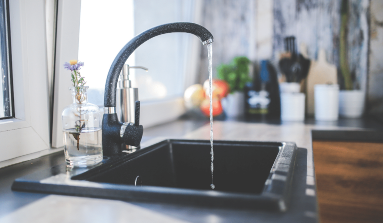 Kitchen Tap Singapore: The Ultimate Guide to Choosing the Perfect Tap