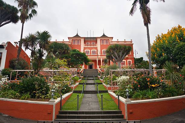 Indulge in Tenerife’s Finest: Villa Rentals Beyond Compare