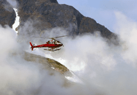 Katra To Vaishno Devi Helicopter Price 2024