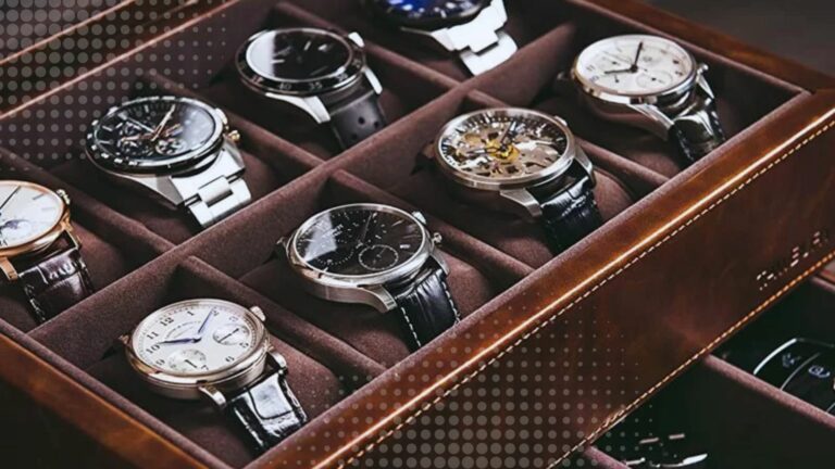 Mastering the Craft: Exploring Top Branded Watches and Their Legacy