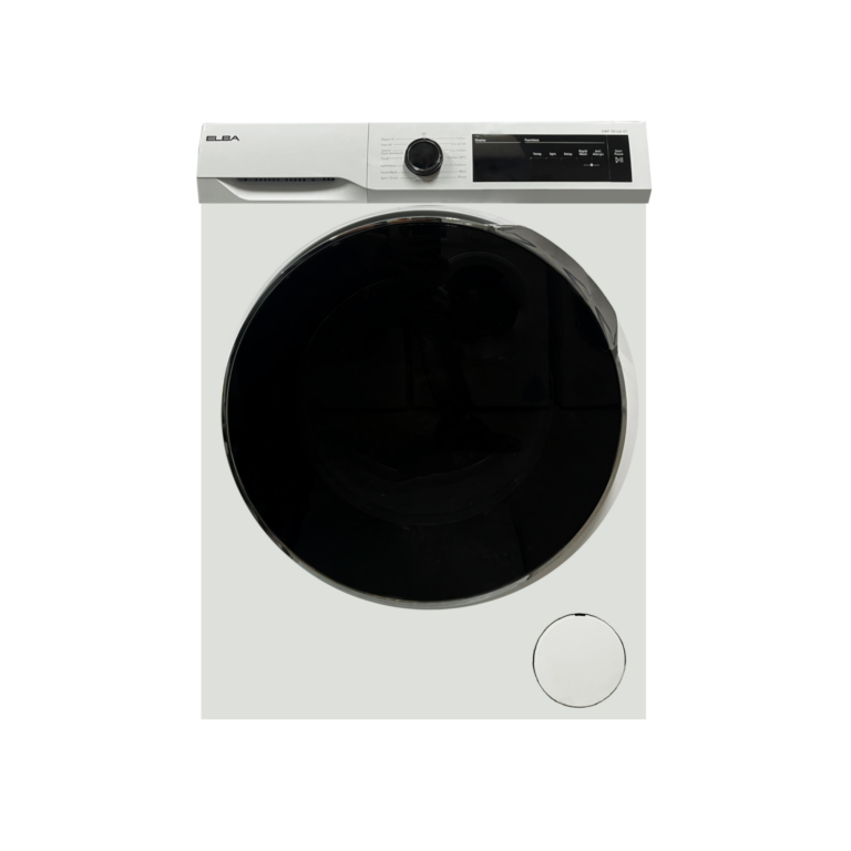 ELBA 9kg Front Load Washing Machine: The Perfect Laundry Solution for Singaporean Households