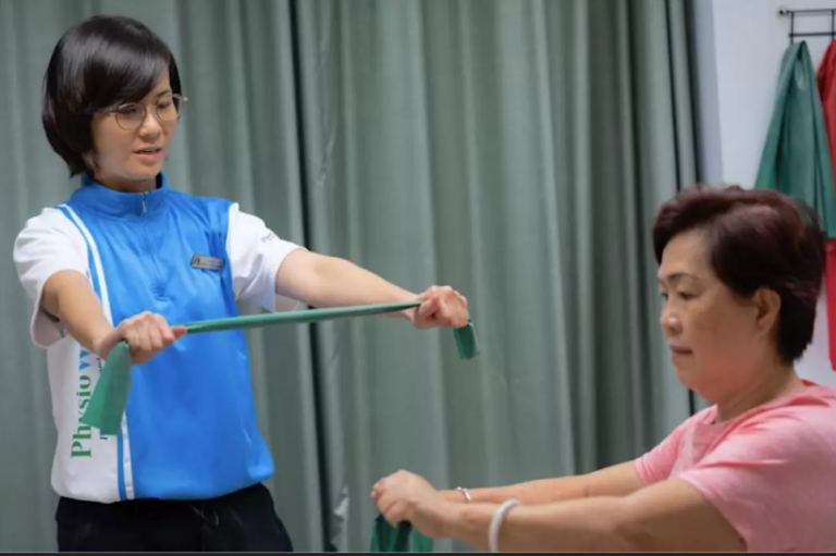 Enhancing Quality of Life: The Importance and Benefits of Geriatric Rehabilitation in Singapore