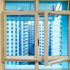 Enhancing Safety and Aesthetics: The Benefits of Invisible Grilles in BTO Apartments
