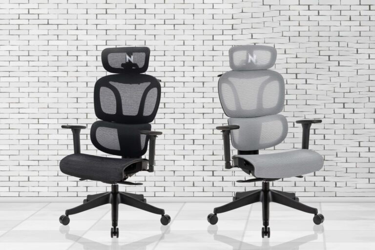 Comprehensive Review of Advanced Office Chairs