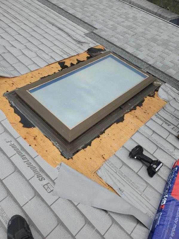 Finding Reliable Skylight Repair Contractors in New Jersey