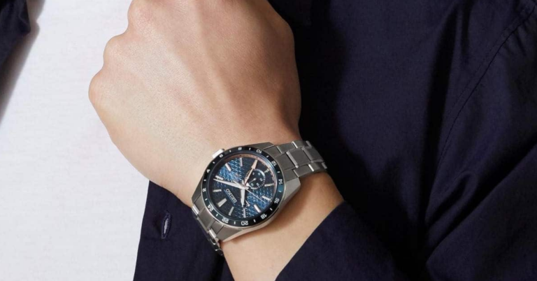 The Allure of Seiko W: Combining Tradition with Innovation