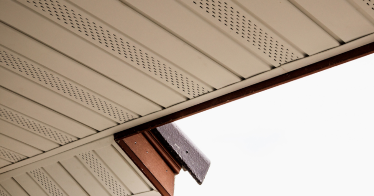 Expert Soffit Installation Services in White Plains, NY: Enhance Your Home’s Exterior and Ventilation