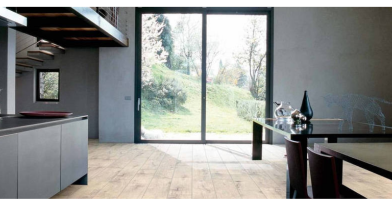 Exploring Pavimenti Sassuolo: The Finest Italian Flooring Solutions for Your Space