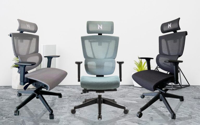 Hinomi vs. NextChair: A Comprehensive Comparison