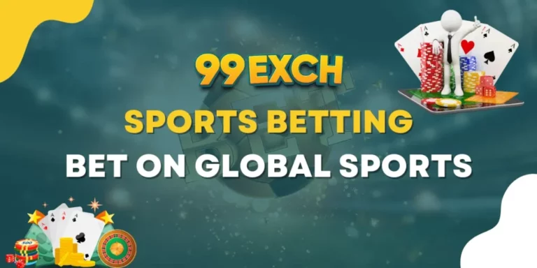 99exch: A Leading Betting Exchange and Sportsbook