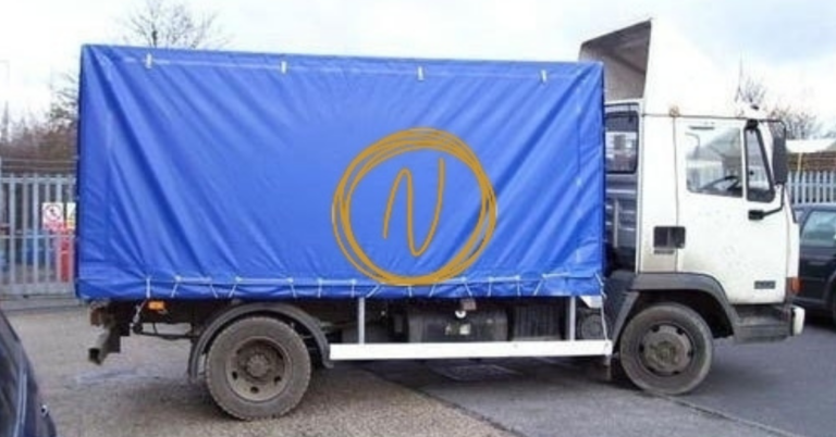 Top Benefits of Investing in a High-Quality Lorry Cover