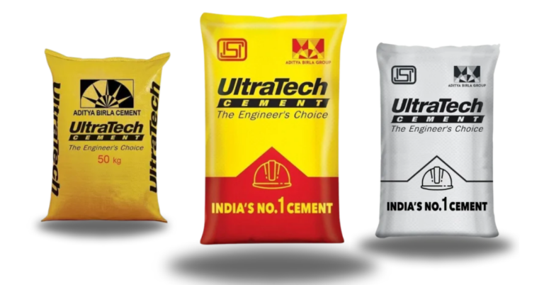 Ultratech Cement Price Per Bag