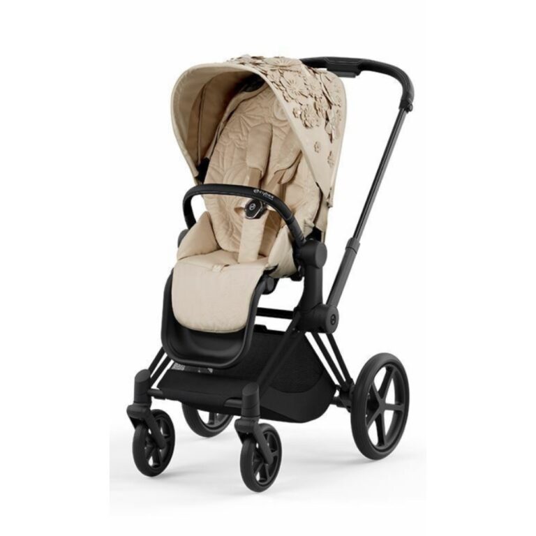 Kinderwagen Sale bij The Baby Store: De Beste Aanbiedingen voor Jouw Baby