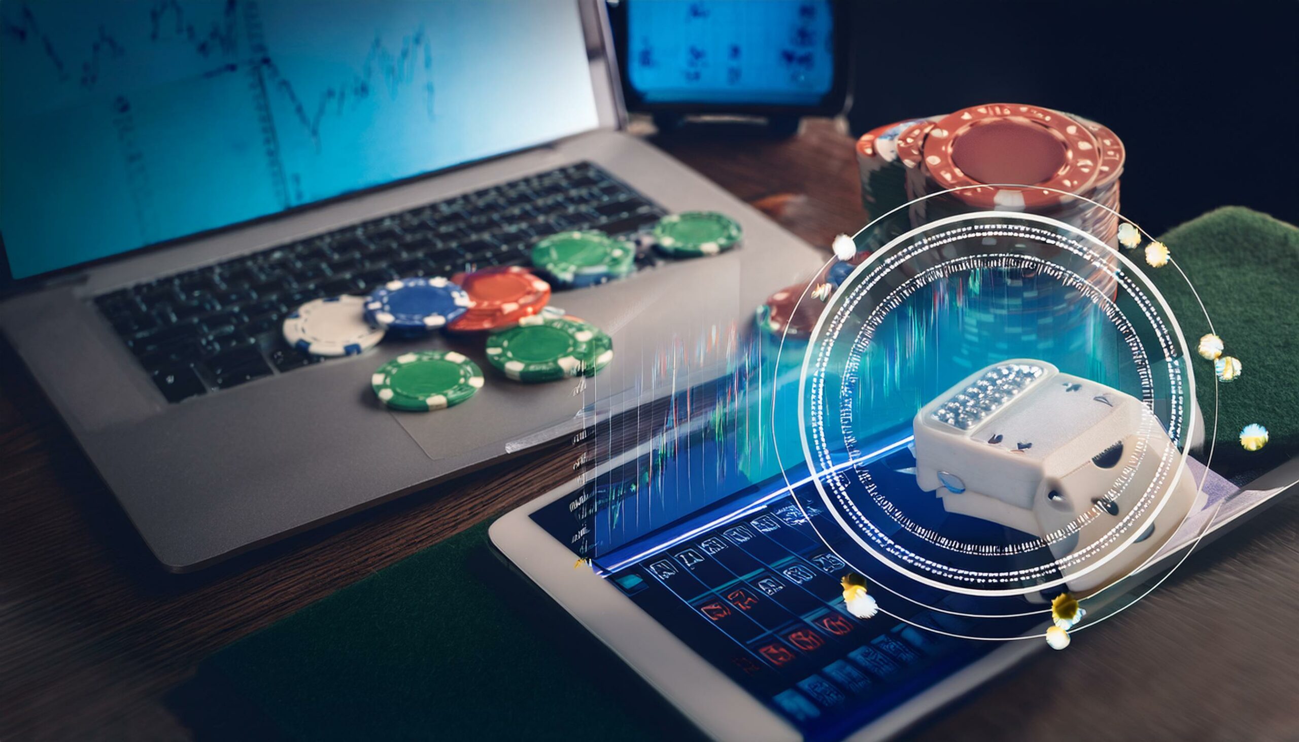 Radhe Exchange: A Premier Betting and Casino Platform