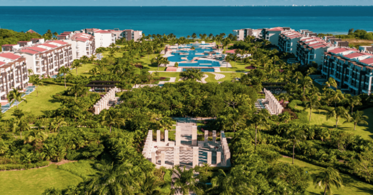 Mareazul For Sale: A Premier Real Estate Opportunity in Playa Del Carmen