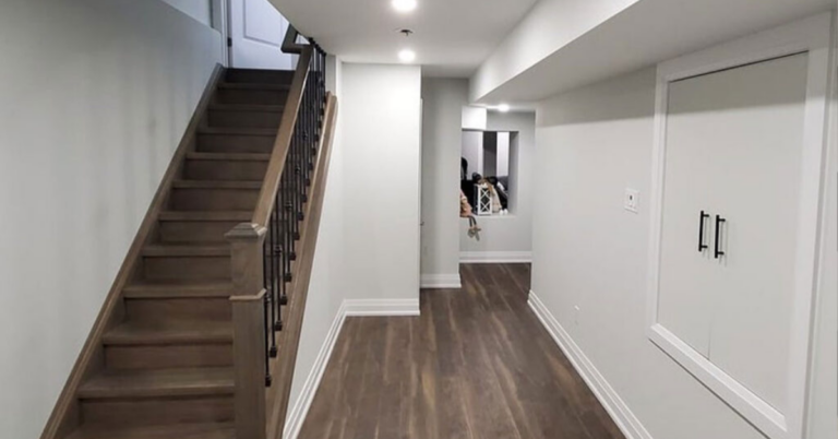 Transform Your Home with a Stunning Ottawa Basement Renovation