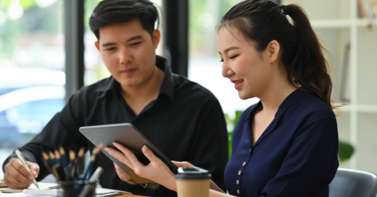 Licensed Money Lender