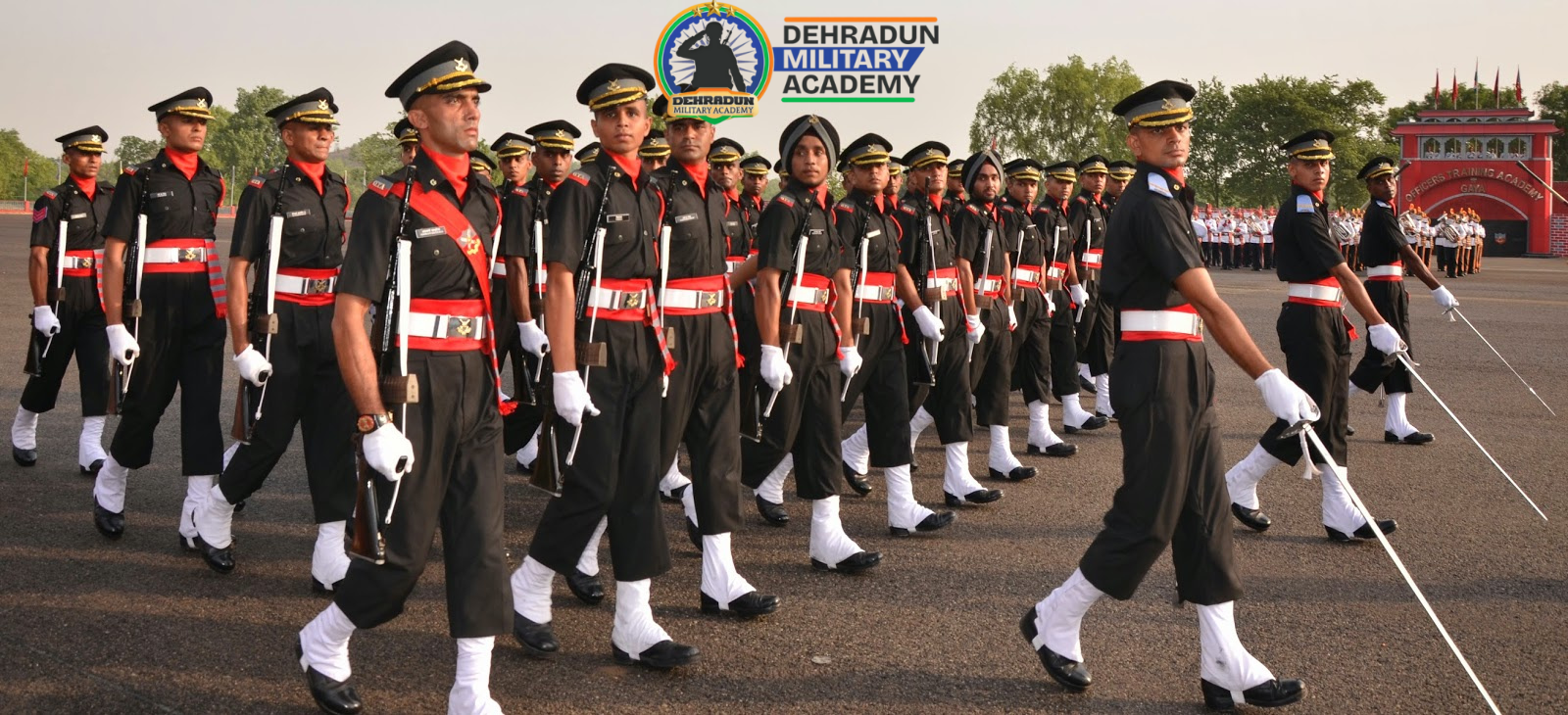 NDA Coaching for Girls: Empowering the Future of India’s Armed Forces