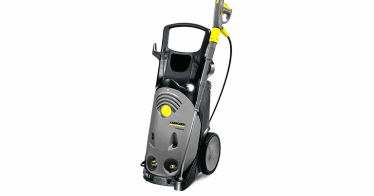 60Hz Pressure Washer: The Ultimate Cleaning Solution for Marine and Offshore Environments