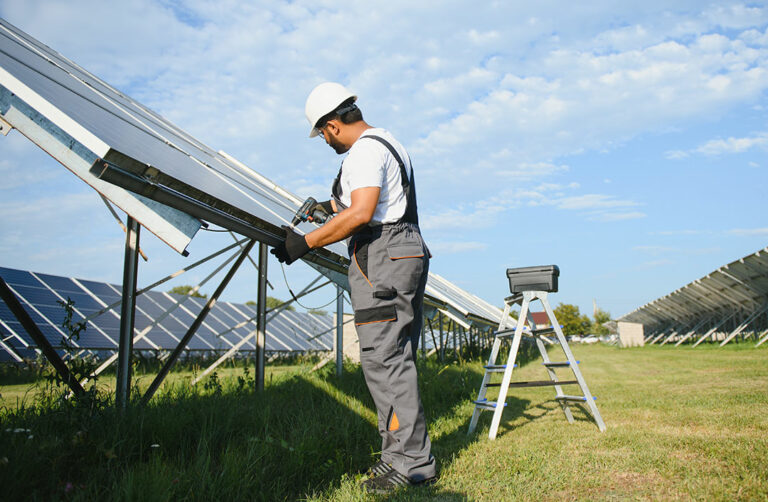 Why Choosing Tata Solar Panel Installers in Chhattisgarh is a Smart Investment for Your Home or Business