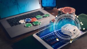 Reddybook: A Complete Guide to the Online Casino and Betting Platform