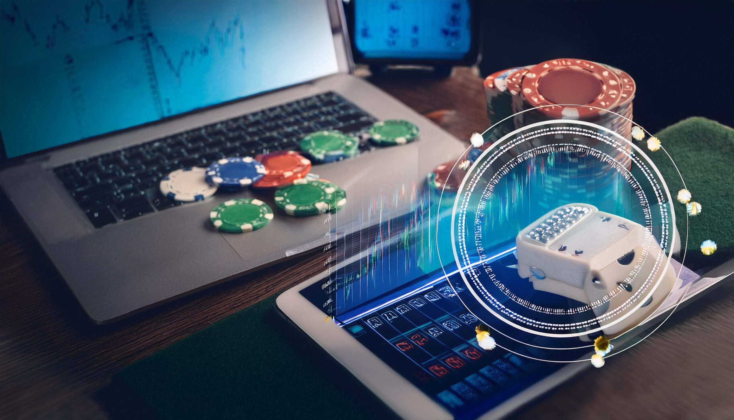 Reddybook: A Complete Guide to the Online Casino and Betting Platform