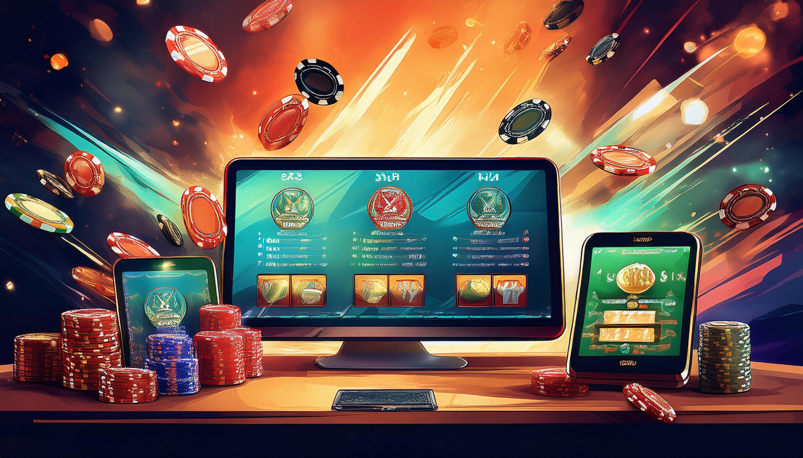 Lotus365 Register Guide: Steps to Create an Account for Casino Game Access