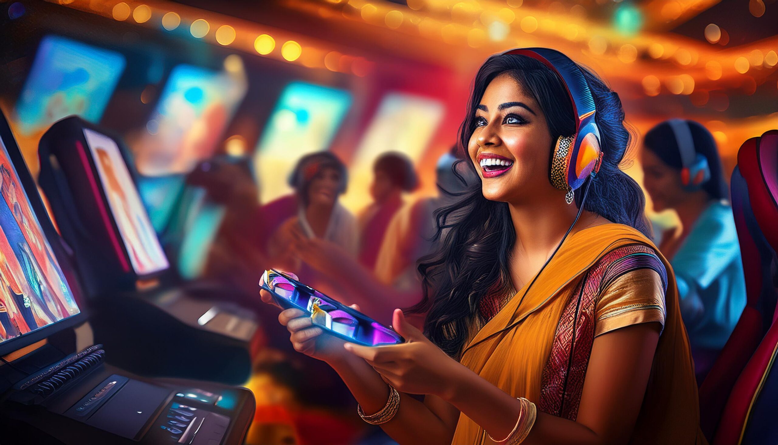 Lotus365 Online – Cricket Betting & Casino Games