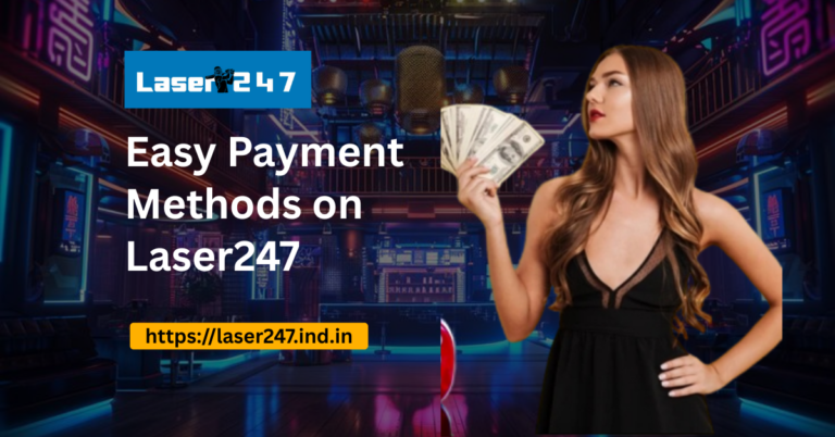 What Is Laser247 and How It Works