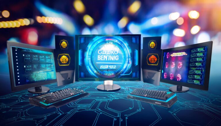 Laser247: Trusted Platform for Online Betting and Gaming