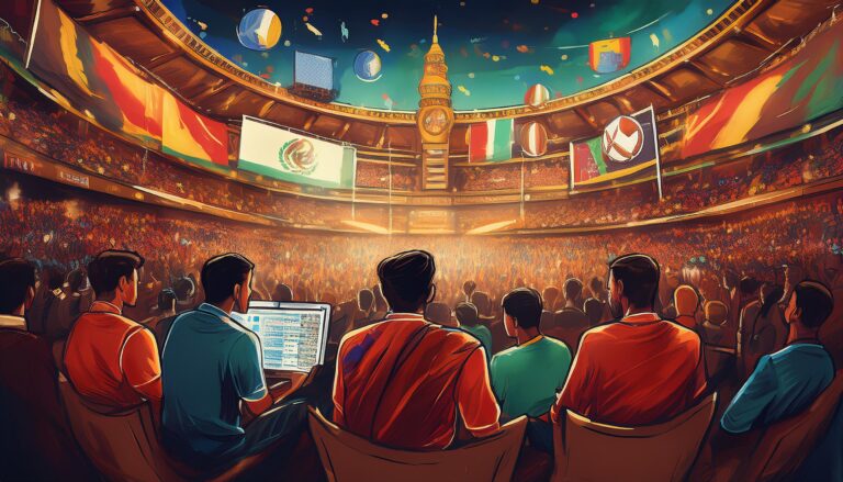 Gamexch567 Betting ID: Create Secure Account & Start Betting