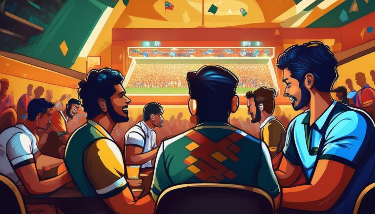 Reddy Anna Book New ID – Guide to Creating Your Cricket Betting Account Safely