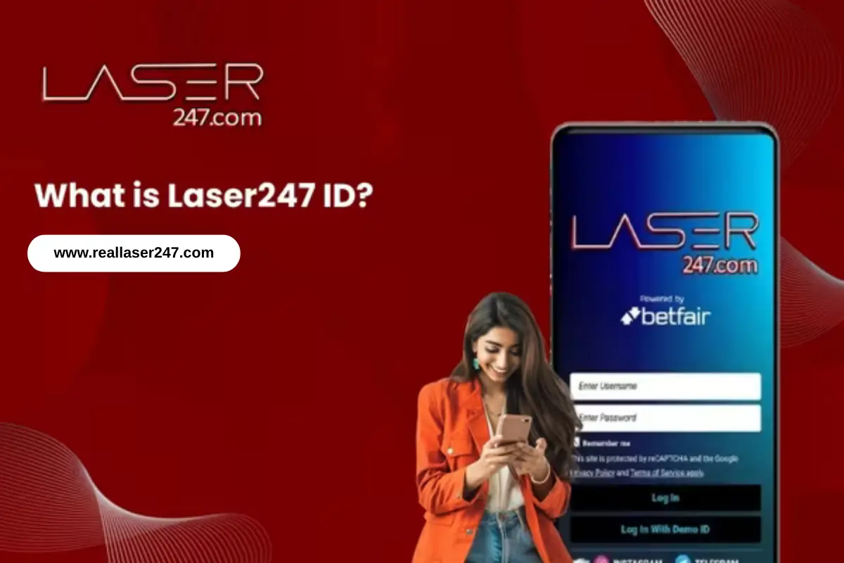 Laser247 – Complete Guide to Registration, New ID Creation, and Platform Benefits